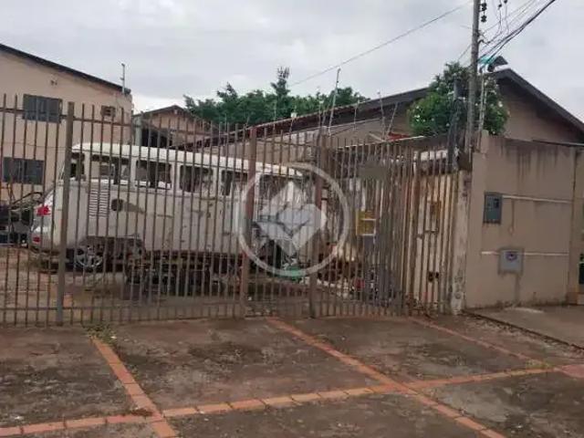 Galpão aluguel em Região Geográfica Imediata de Campo Grande, Campo Grande