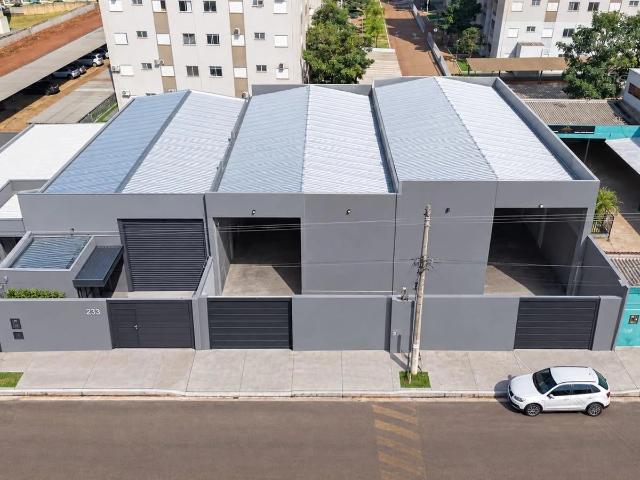 Galpão aluguel em Nascente do Segredo, Campo Grande
