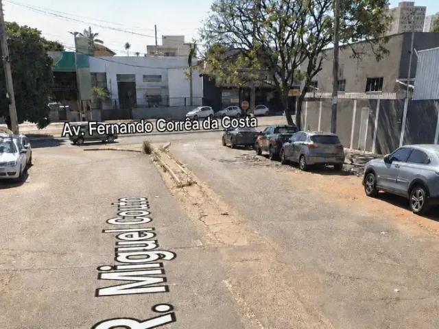 Galpão aluguel em Região Geográfica Imediata de Campo Grande, Campo Grande