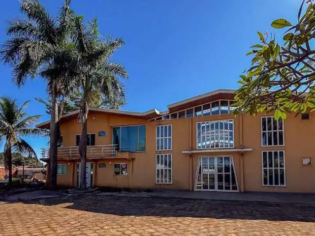Galpão aluguel em Região Geográfica Imediata de Campo Grande, Campo Grande