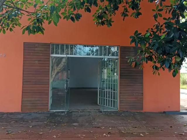 Galpão aluguel em Região Geográfica Imediata de Campo Grande, Campo Grande