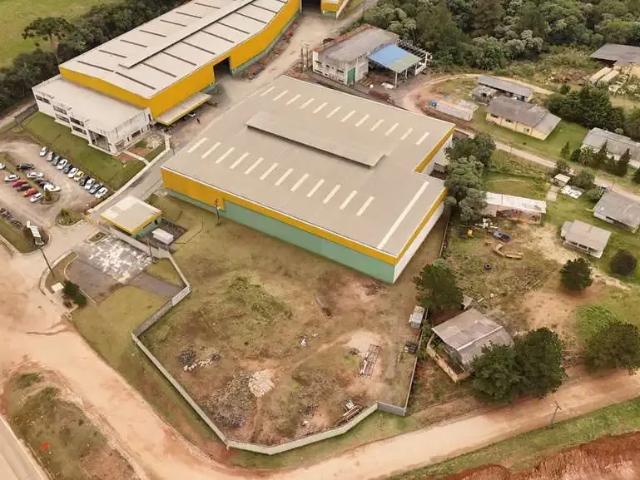 Galpão aluguel em Região Geográfica Imediata de Curitiba, Região Metropolitana de Curitiba