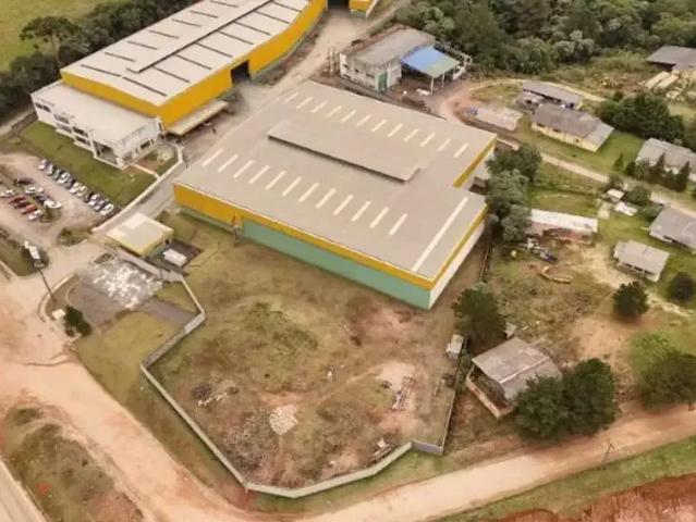 Galpão aluguel em Região Geográfica Imediata de Curitiba, Região Metropolitana de Curitiba