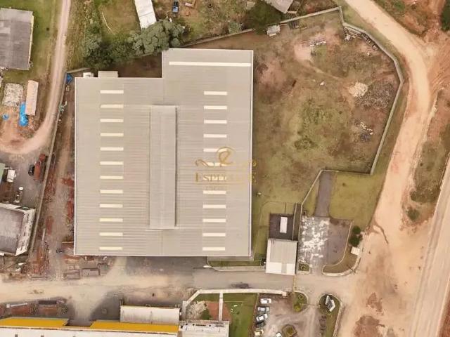 Galpão aluguel em Região Geográfica Imediata de Curitiba, Região Metropolitana de Curitiba