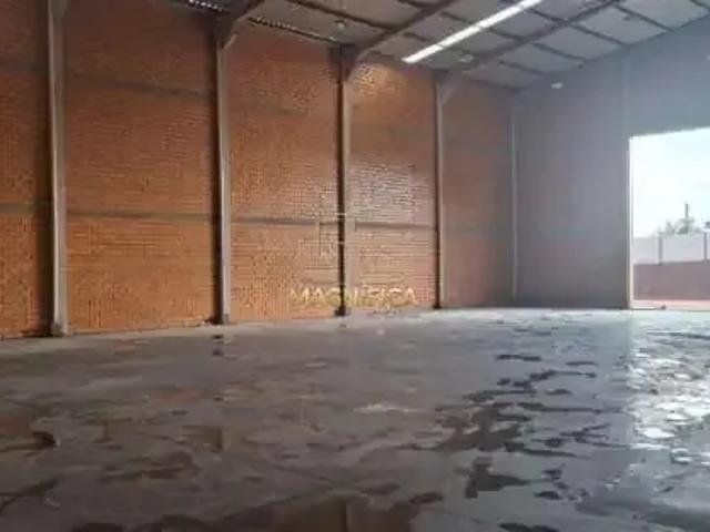 Galpão aluguel em Região Geográfica Imediata de Curitiba, Região Metropolitana de Curitiba