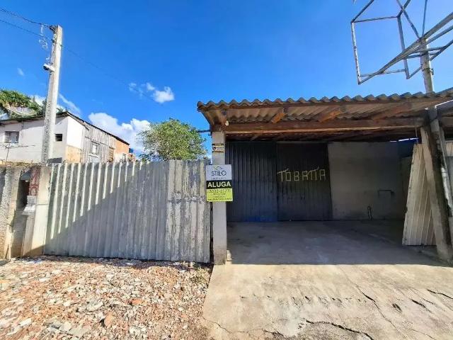 Galpão aluguel em Região Geográfica Imediata de Curitiba, Região Metropolitana de Curitiba