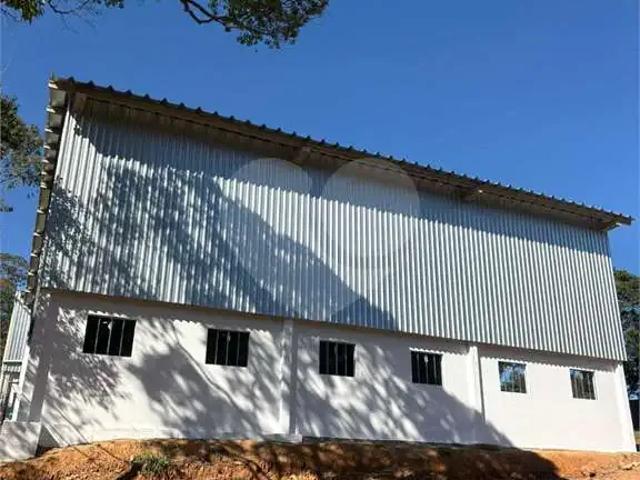 Galpão aluguel em Região Imediata de Jundiaí, Campo Limpo Paulista
