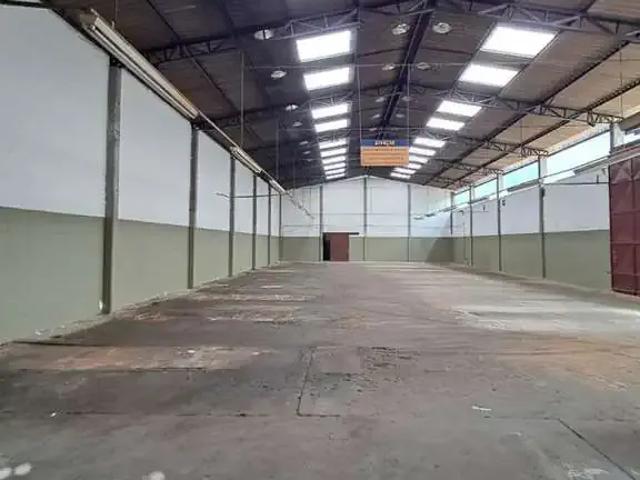 Galpão aluguel em Região Imediata de Jundiaí, Campo Limpo Paulista