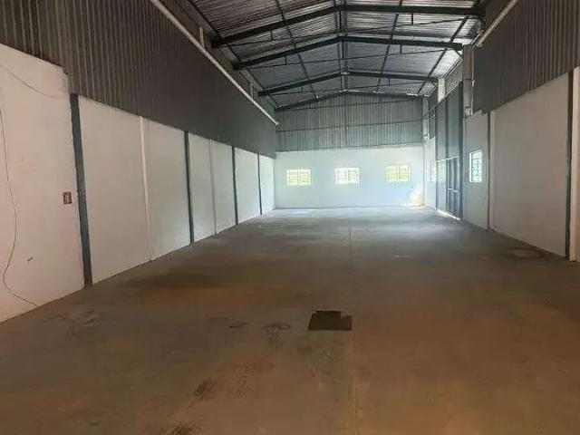 Galpão aluguel em Região Imediata de Jundiaí, Campo Limpo Paulista