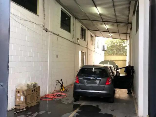 Galpão aluguel em Região Imediata de Jundiaí, Campo Limpo Paulista