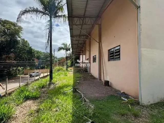 Galpão aluguel em Região Imediata de Jundiaí, Campo Limpo Paulista