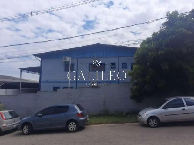 Galpão aluguel em Região Imediata de Jundiaí, Campo Limpo Paulista