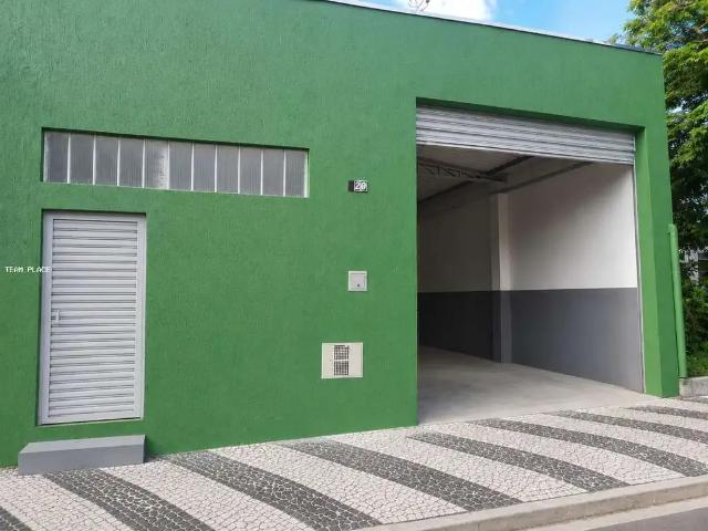 Galpão aluguel em Região Imediata de Jundiaí, Campo Limpo Paulista