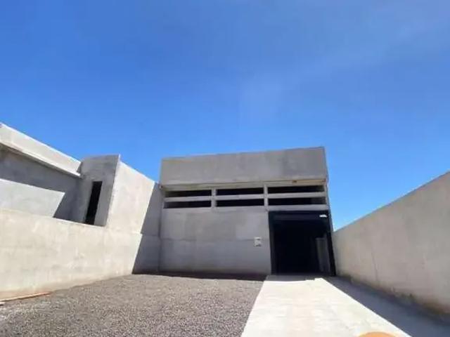 Galpão aluguel em Região Geográfica Imediata de Campo Mourão, Campo Mourão