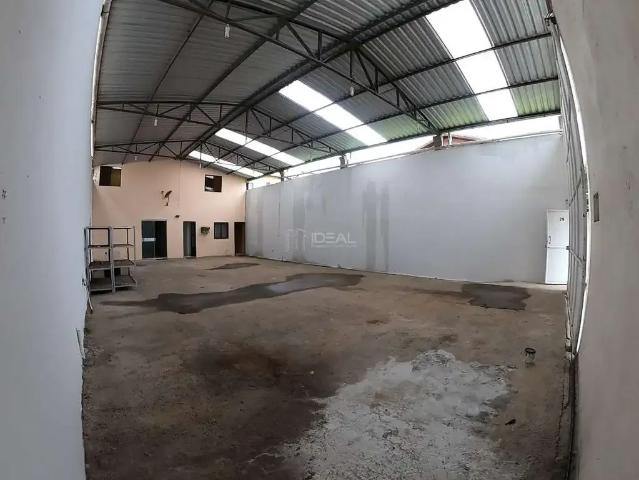 Galpão aluguel em Região Geográfica Imediata de Campos dos Goytacazes, Campos dos Goytacazes
