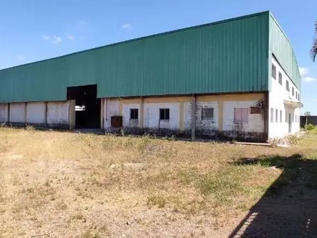 Galpão aluguel em Região Geográfica Imediata de Campos dos Goytacazes, Campos dos Goytacazes