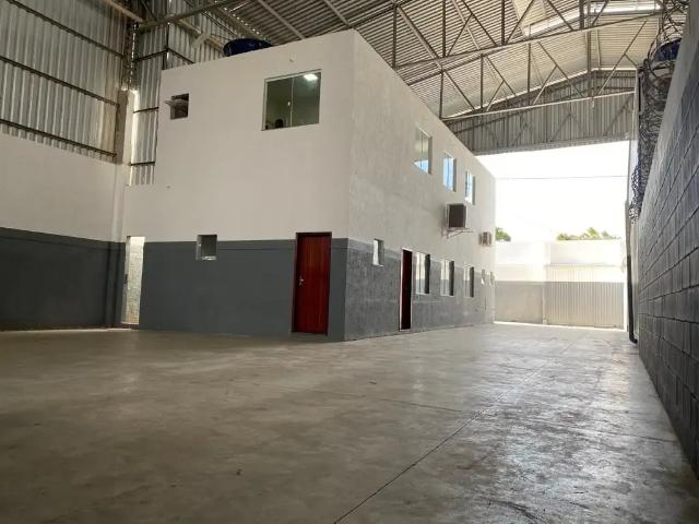 Galpão aluguel em Região Geográfica Imediata de Campos dos Goytacazes, Campos dos Goytacazes