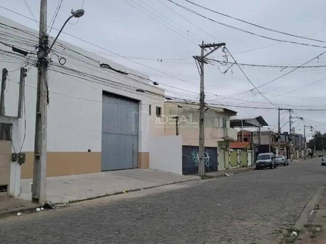 Galpão aluguel em Região Geográfica Imediata de Campos dos Goytacazes, Campos dos Goytacazes