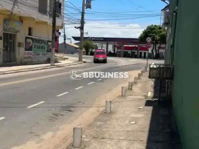 Galpão aluguel em Região Geográfica Imediata de Campos dos Goytacazes, Campos dos Goytacazes