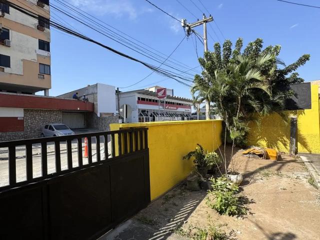 Galpão aluguel em Região Geográfica Imediata de Campos dos Goytacazes, Campos dos Goytacazes