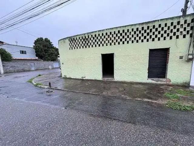 Galpão aluguel em Região Geográfica Imediata de Campos dos Goytacazes, Campos dos Goytacazes
