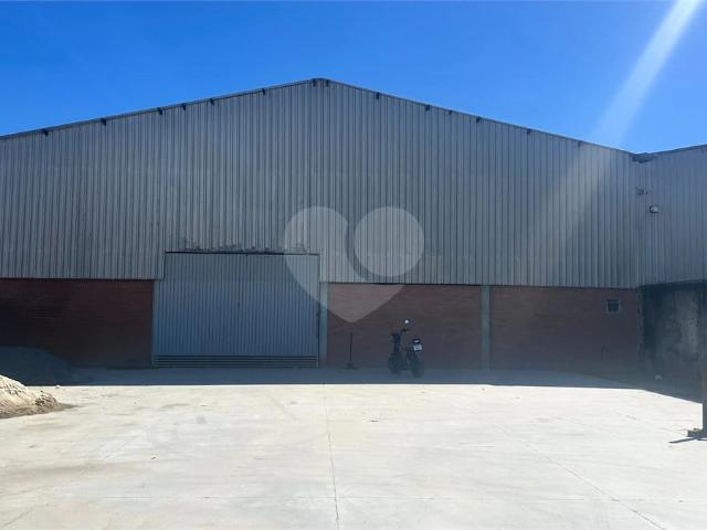 Galpão aluguel em Região Imediata de Guaratinguetá, Região Metropolitana do Vale do Paraíba e Litoral Norte