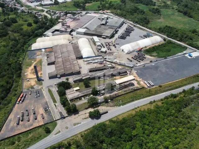 Galpão aluguel em Região Geográfica Imediata de Salvador, Região Metropolitana de Salvador