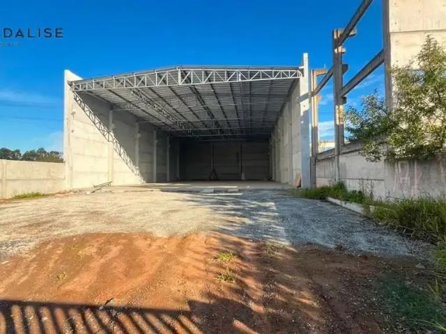 Galpão aluguel em Região Geográfica Imediata de Porto Alegre, Região Metropolitana de Porto Alegre