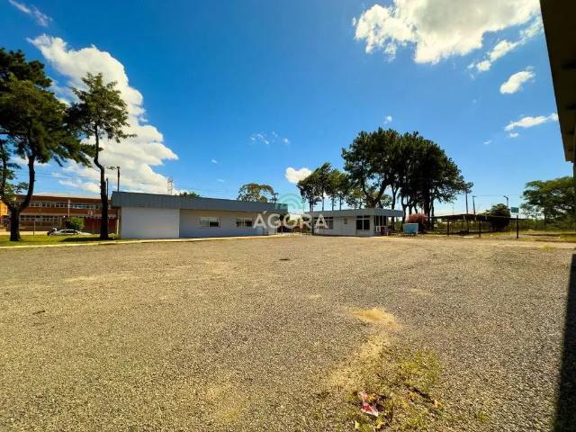 Galpão aluguel em Canoas