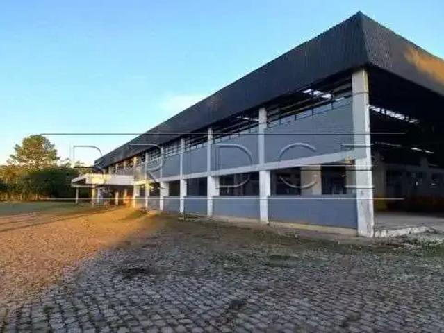 Galpão aluguel em Canoas