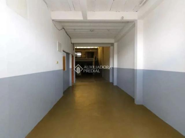 Galpão aluguel em Canoas