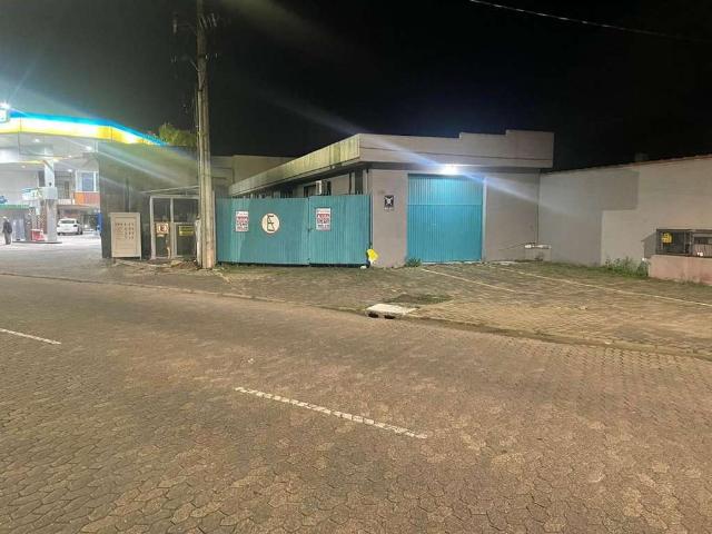 Galpão aluguel em Canoas, Centro