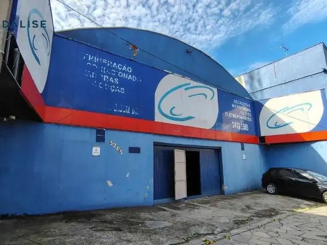 Galpão aluguel em Região Geográfica Imediata de Porto Alegre, Região Metropolitana de Porto Alegre