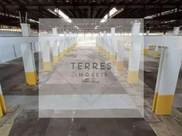 Galpão aluguel em Região Geográfica Imediata de Porto Alegre, Região Metropolitana de Porto Alegre
