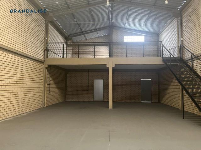 Galpão aluguel em Canoas