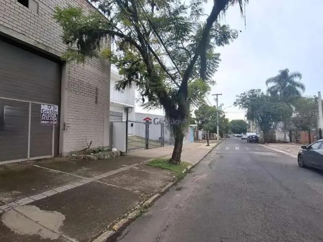 Galpão aluguel em Região Geográfica Imediata de Porto Alegre, Região Metropolitana de Porto Alegre