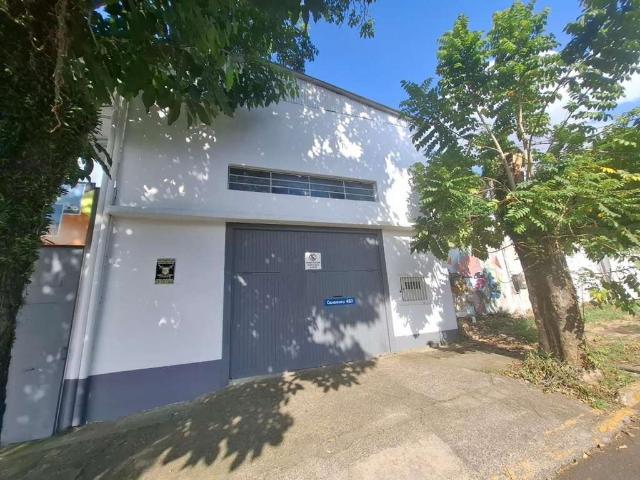 Galpão aluguel em Canoas, Centro