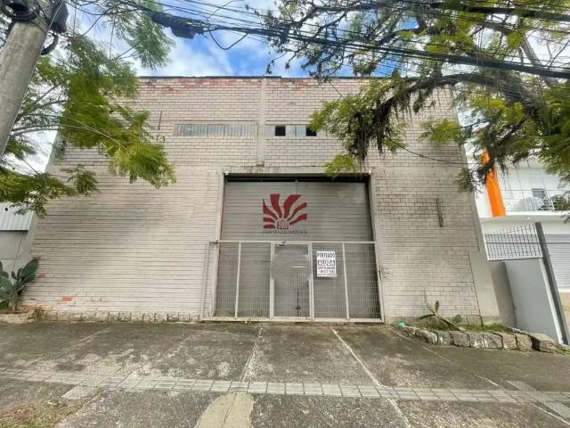 Galpão aluguel em Região Geográfica Imediata de Porto Alegre, Região Metropolitana de Porto Alegre
