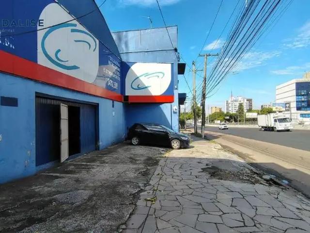 Galpão aluguel em Região Geográfica Imediata de Porto Alegre, Região Metropolitana de Porto Alegre