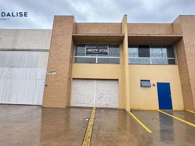 Galpão aluguel em Canoas