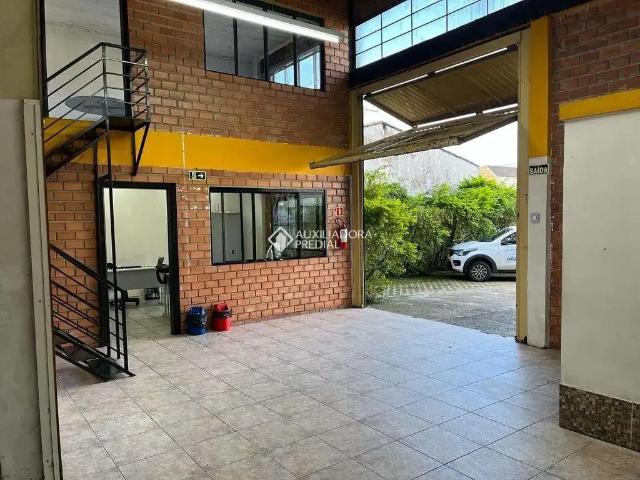 Galpão aluguel em Canoas
