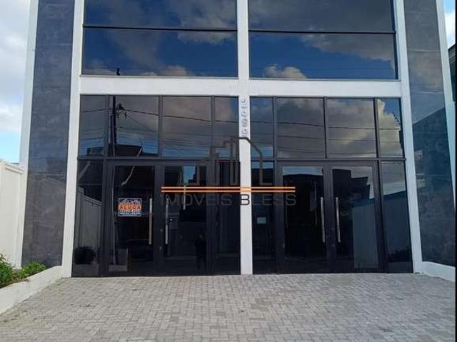 Galpão aluguel em Canoas, Estância Velha