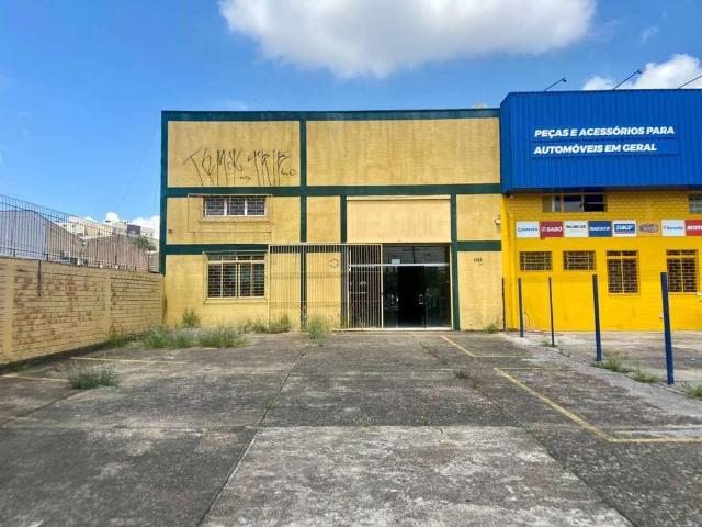 Galpão aluguel em Canoas, Estância Velha