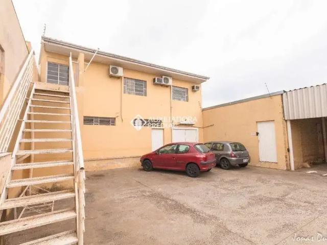 Galpão aluguel em Canoas