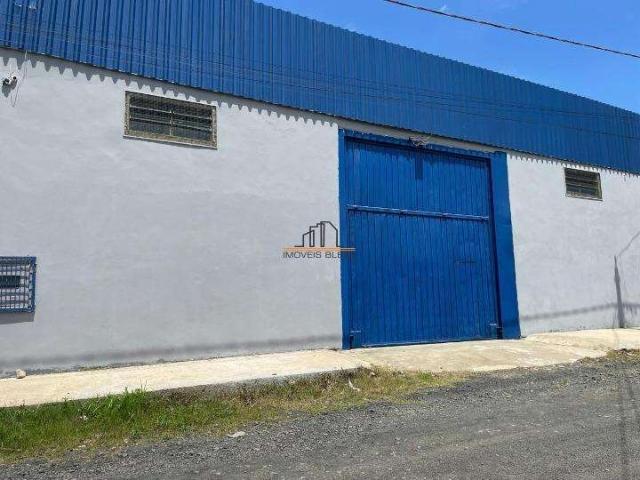 Galpão aluguel em Canoas, Fátima