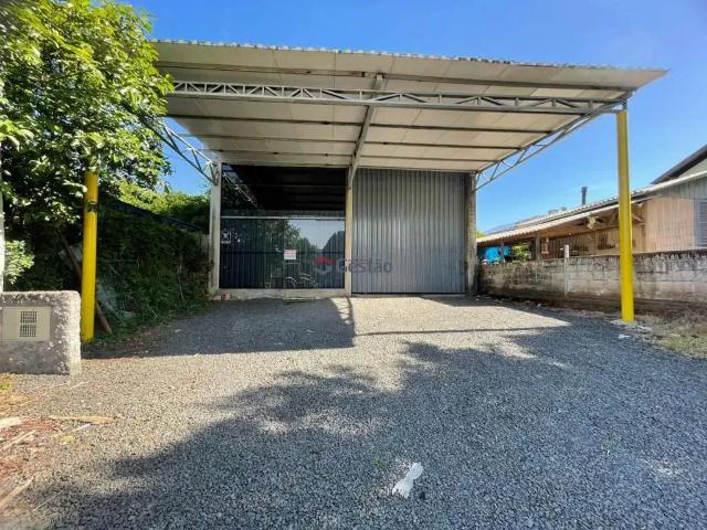 Galpão aluguel em Canoas