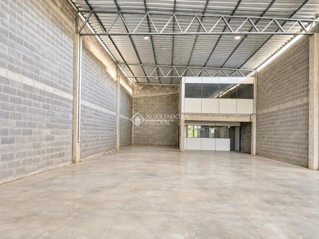 Galpão aluguel em Canoas