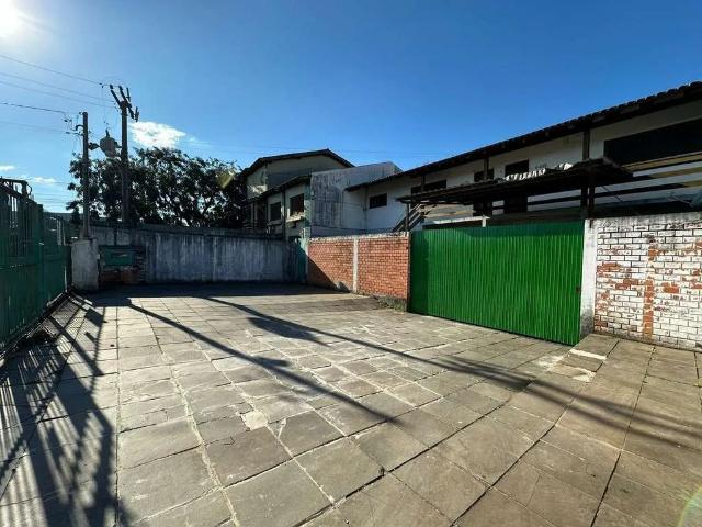 Galpão aluguel em Canoas, Região Geográfica Intermediária de Porto Alegre