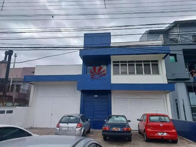 Galpão aluguel em Canoas
