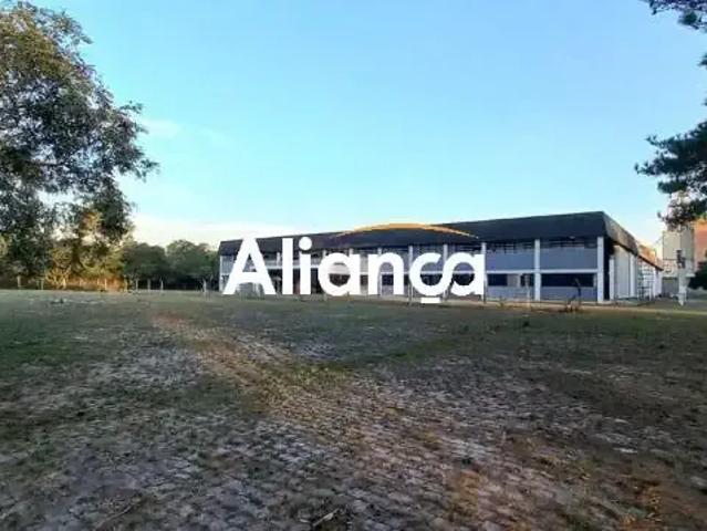 Galpão aluguel em Região Geográfica Imediata de Porto Alegre, Região Metropolitana de Porto Alegre